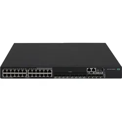 5140-24G-4SFP+-1-slot-HI neu