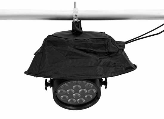 EuroLite Rain Cover Single Clamp Wetterschutzhülle