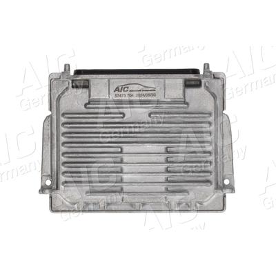 AIC Steuergerät, Beleuchtung Premium Quality, Erstausrüsterqualität beidseitig 57473 für BMW Volvo VAG Peugeot RENAULT