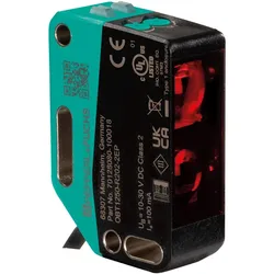 Pepperl+Fuchs Fabrik Reflexionslichttaster OBT1250-R202-2EP-IR