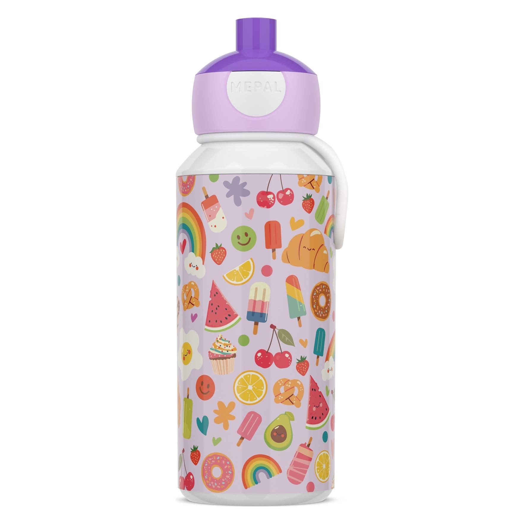 Mepal Campus (2025) Pop-Up Trinkflasche (0.40 l) (107410065405)