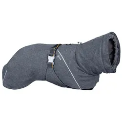 Hurtta Expedition Parka II, blackberry 30XL (Hundemantel), Hundemantel