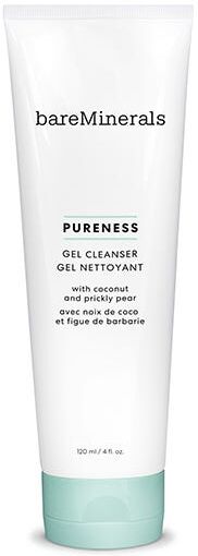 bareMinerals Pureness Gel Cleanser