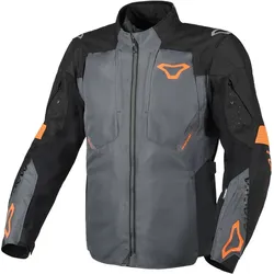 Macna Notch wasserdichte Motorrad Textiljacke