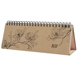 2x Sigel, Agenda, Wochenplaner JOLIE Pure (1 Woche / 2 Seiten)