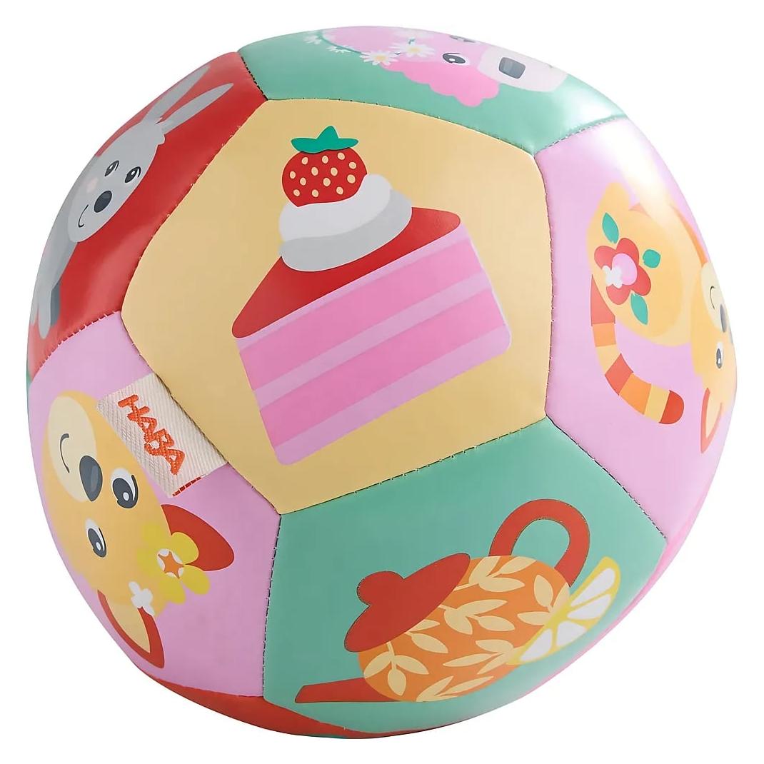 Haba Babyball Teeparty (2012748001)