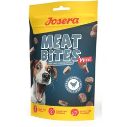 Josera Fleischhappen Mini Huhn 70g