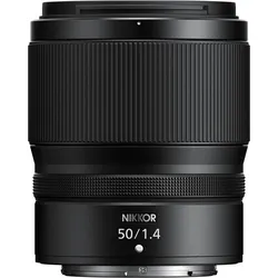 Nikon Nikkor Z 50mm f1,4