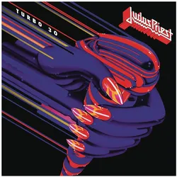 COL, Schallplatten, Turbo 30 (Remastered 30th Anniversary Edition) (Judas Priest)
