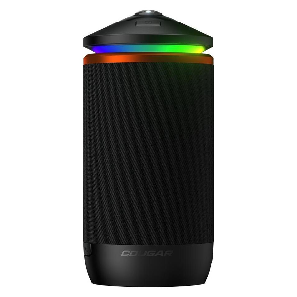 Cougar Kamera internetowa CYCLOPS AIO Camera / Speaker / Microphone (4710483774973)