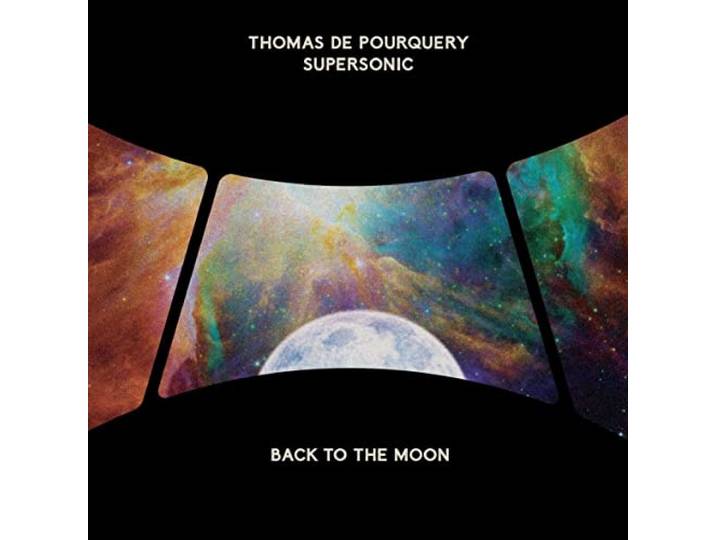 Back to the Moon