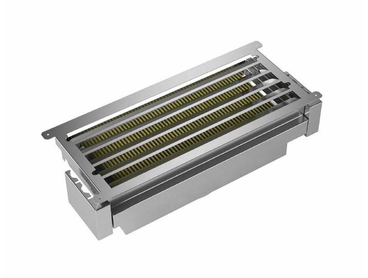 Bosch DWZ1IX1C6 CleanAir Plus Umluftset