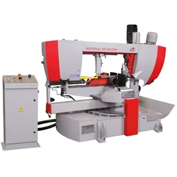 ELMAG BOMAR Metall-Bandsägemaschine - 78930