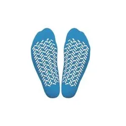 Anti-Rutsch-Socken | Stoppersocken mit doppelseitiger Beschichtung für sicheren Halt