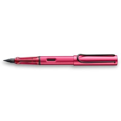 FH 0D9 LAMY AL-star fiery, M
