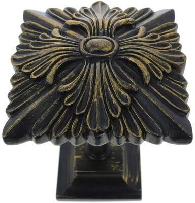 Urbanest Set of 2 Maximo Drapery Medallion Holdback