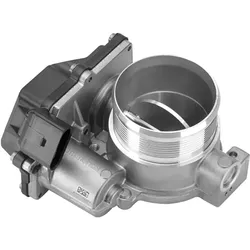 Steuerklappe Luftversorgung CONTINENTAL/VDO A2C59514650 für Audi VW A7 Sportback