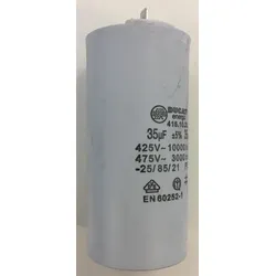 ELMAG Kondensator 36 μF - 9201247