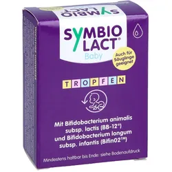 SYMBIOLACT Baby Tropfen
