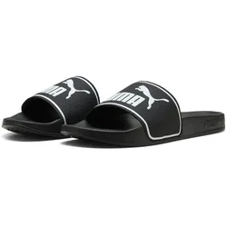 PUMA Leadcat 2.0 Badelatschen 01 - PUMA black/PUMA white 44.5