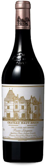 Château Haut-Brion 2022
