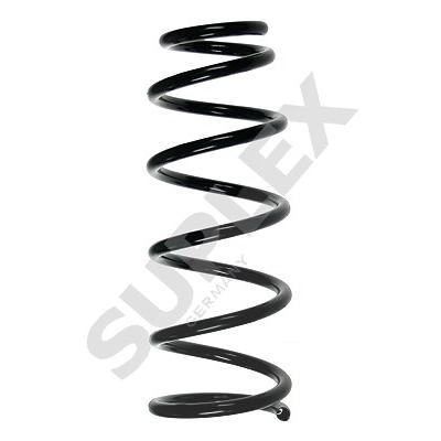 Suplex Fahrwerksfeder [Hersteller-Nr. 35199] für Toyota