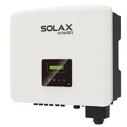 Solax 'X3-PRO-25K-G2.1 DREIPHASIGE '(0% MwSt §12 III UstG)