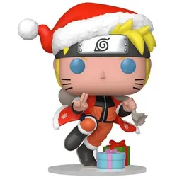 Funko POP Naruto Shippuden (Holiday)