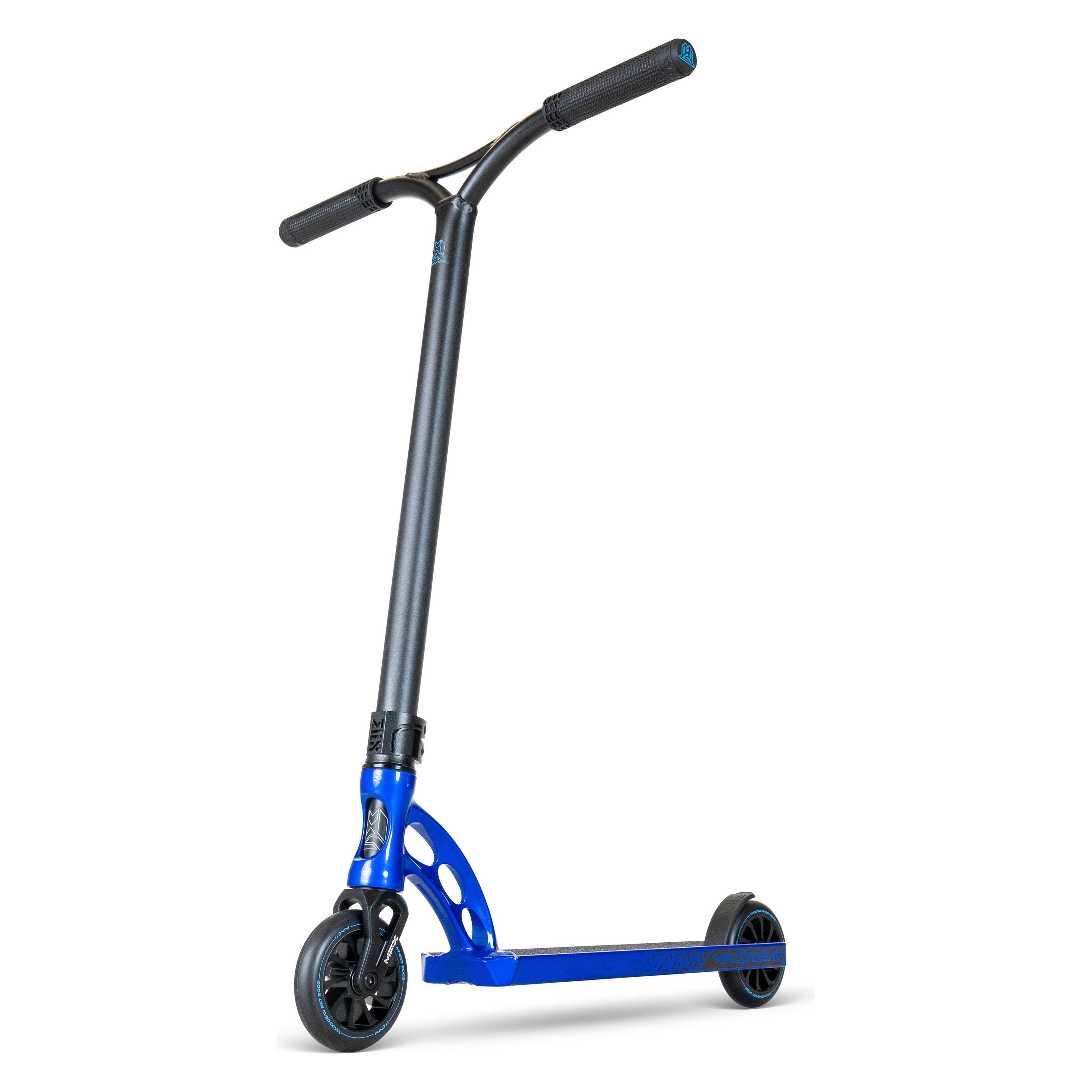 Mgp Freestyle MGO 45O Steel blue (24044)