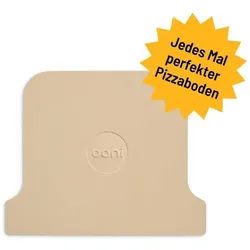 Ooni Pizzastein - Koda 16