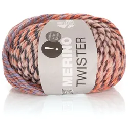 Lana Grossa Wolle Merino Twister