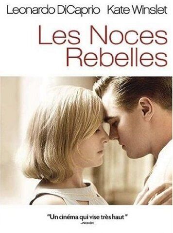 Sam Mendes - Les noces rebelles [FR Import] - Preis vom 11.10.2026 03:10:56 h
