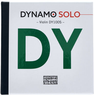 Thomastik DY100S Dynamo Solo Violin 4/4