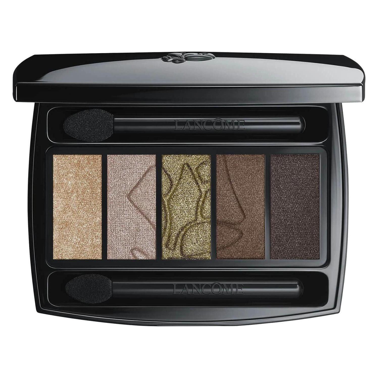 Lancôme Hypnôse Palette Golden Kaki 17 (17 Golden Kaki) (LC843300)
