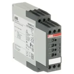 ABB CM-ENS.31S Niveauüberwachungsrelais 2We, Empfindlichk. 0,1-1000kOhm, 24-240V AC/DC Füllen/Leeren 1SVR730850R0300