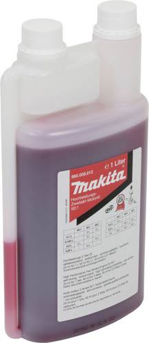 Makita 980008612 Motoröl 1St.