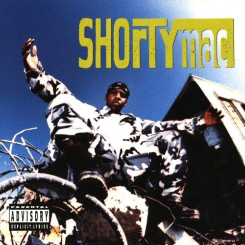 Shorty Mac - Shorty Mac - Preis vom 09.10.2026 07:28:09 h