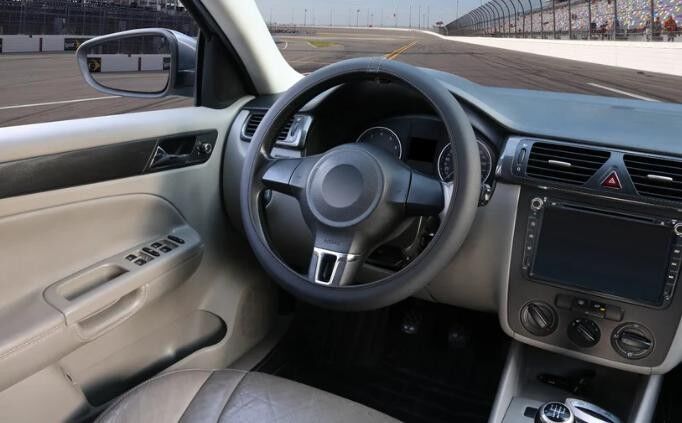 PLANET LINE PL1010 Steering wheel cover