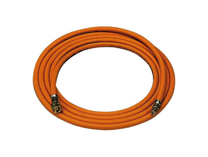 Sievert Experimentierkasten SIEVERT Schlauchgarn. HD 4 X 4 mm 10.000 mm - 770026