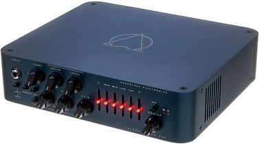 Darkglass Alpha·Omega 900 Bass Head