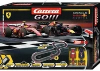 Carrera GO 62603 Champion's Racing