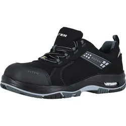 Sicherheitshalbschuhe S3S "IAN XXTP Pro Low " - 45 - grau