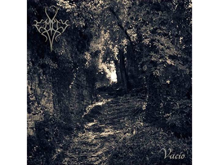 Empty - Vacio