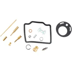 Keyster Reparatursatz Vergaser