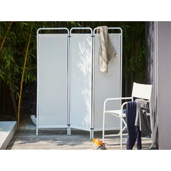 Paravent Fiam Fiam, Designer Francesco Favagrossa, 154x163 cm