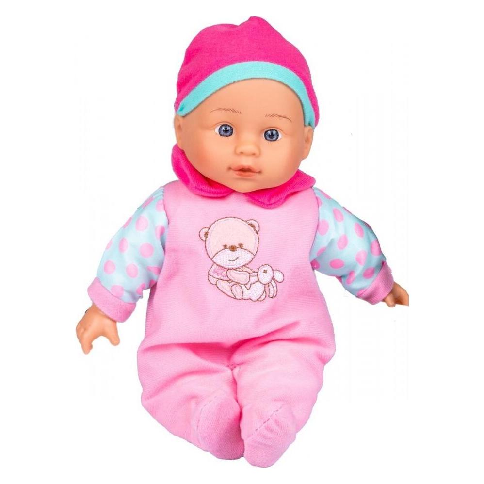 Smily Spielpuppe Julka 32cm (397606)