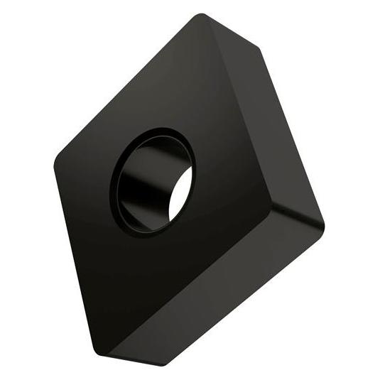 Pramet Drehwendeschneidplatte ISO CNMA 120404:T5305 D.5,16mm MT-CVD beschichtet Schwarz - VPE: 10 (CNMA 120404:T5305)