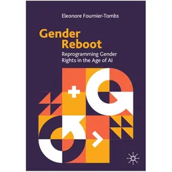 Gender Reboot, Fachbücher von Eleonore Fournier-Tombs
