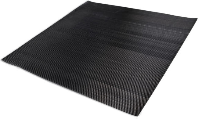 C+P Tapis en caoutchouc à rainures ; C + P Möbelsysteme (8750-00 )
