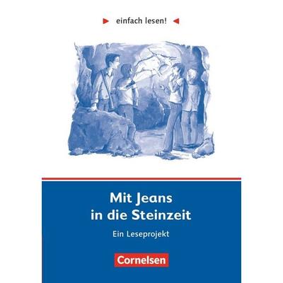 Einfach lesen! - Leseprojekte - Leseförderung ab Klasse 5 - Niveau 2, Taschenbuch von Louis Sachar,Michaela Timberlake, Cornelsen Verlag,